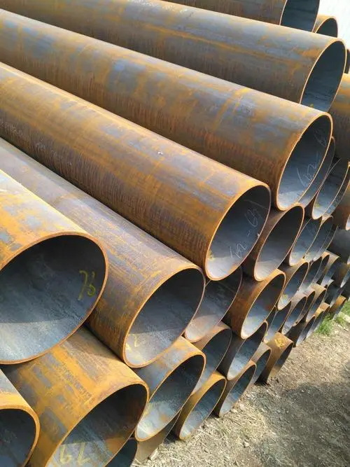 绍兴20#无缝钢管