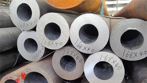 绍兴42crmo无缝钢管