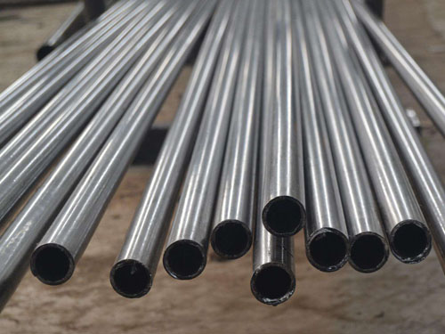 绍兴精密无缝钢管生产厂家