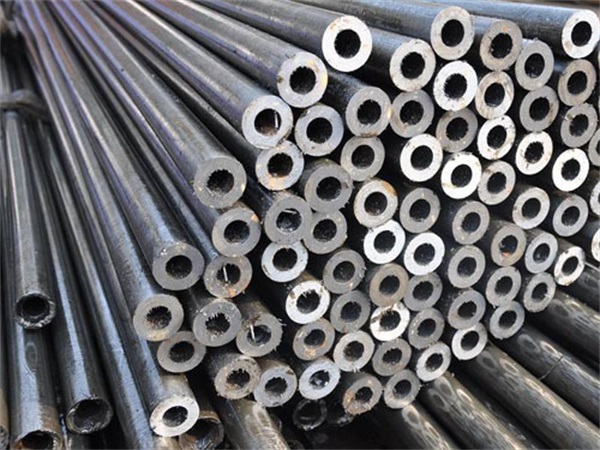 绍兴精密光亮无缝钢管