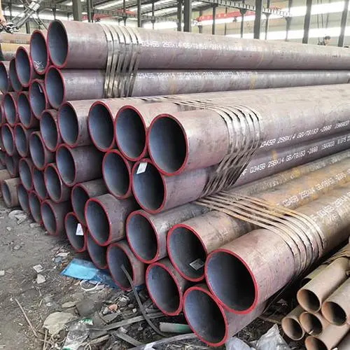 绍兴q345b无缝钢管厂
