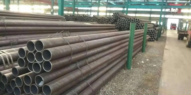 绍兴16mn无缝钢管厂