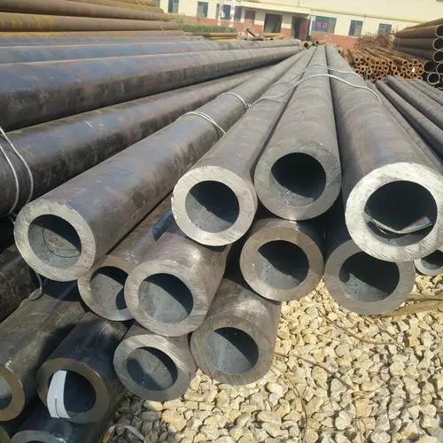 绍兴20#无缝钢管厂