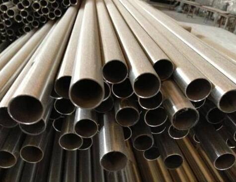 绍兴冷拔精密无缝钢管厂