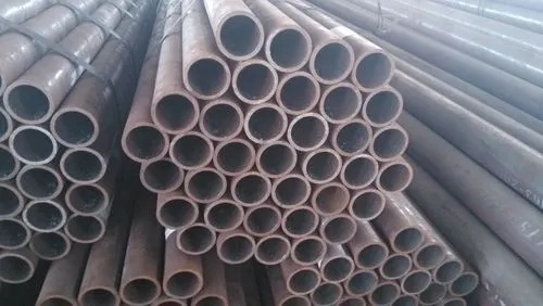绍兴中低压锅炉用无缝钢管尺寸