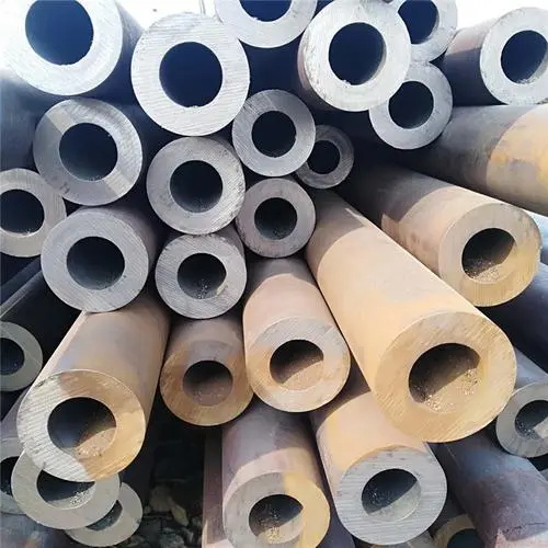 绍兴gb t 8162 结构用无缝钢管