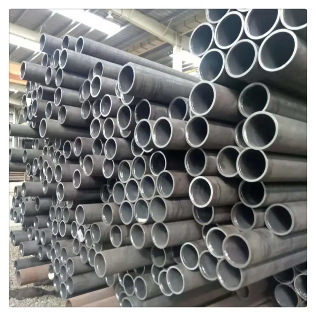 绍兴GB8163无缝管