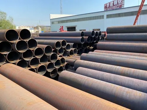 绍兴GB5310锅炉管