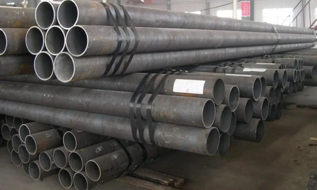 绍兴高压无缝钢管