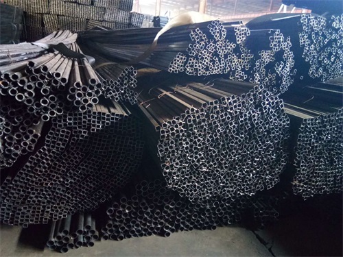 绍兴GB6479无缝管 