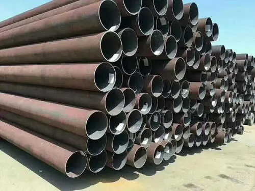 绍兴GB6479无缝钢管