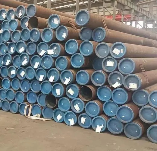 绍兴GB6479化肥设备用无缝钢管