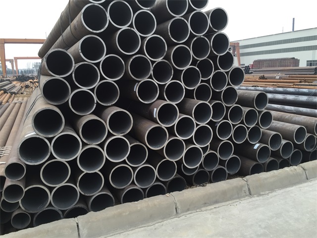 绍兴GB9948无缝管