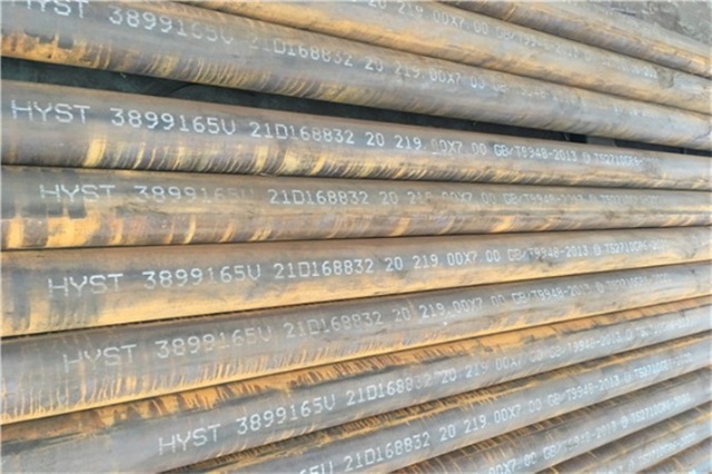 绍兴GB9948石油裂化管