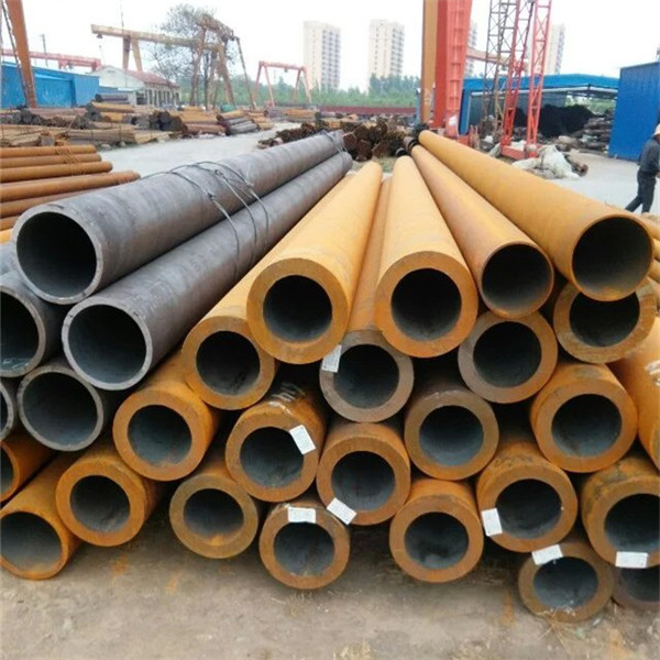 绍兴地质无缝管