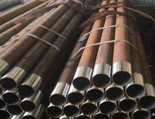 绍兴地质用无缝钢管