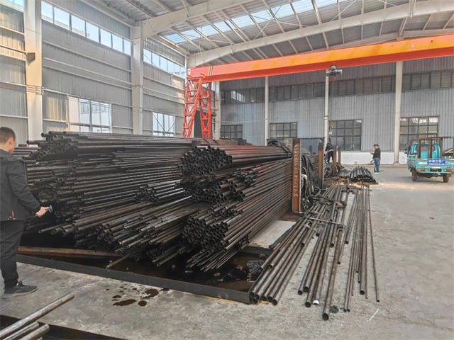 绍兴304精密无缝钢管