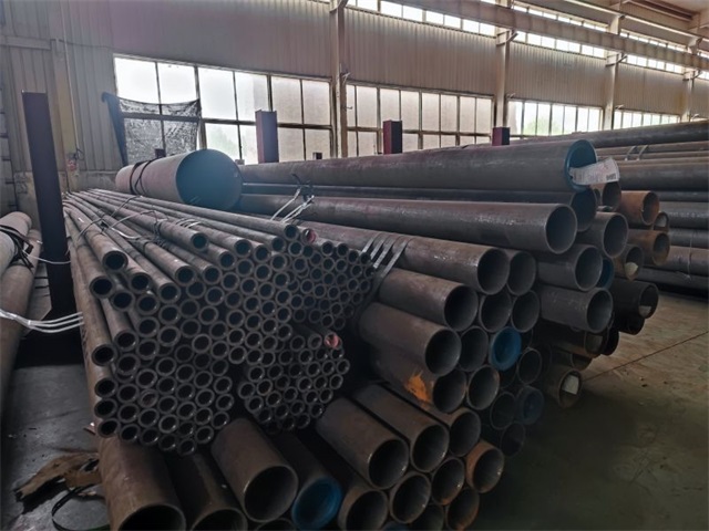 绍兴高压锅炉管