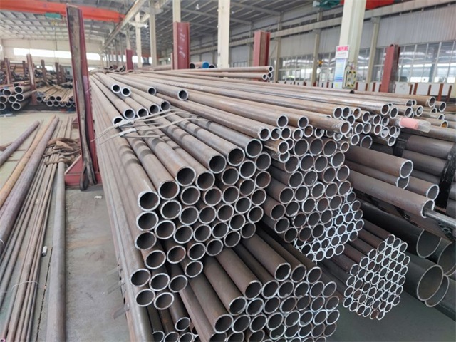 绍兴锅炉钢管