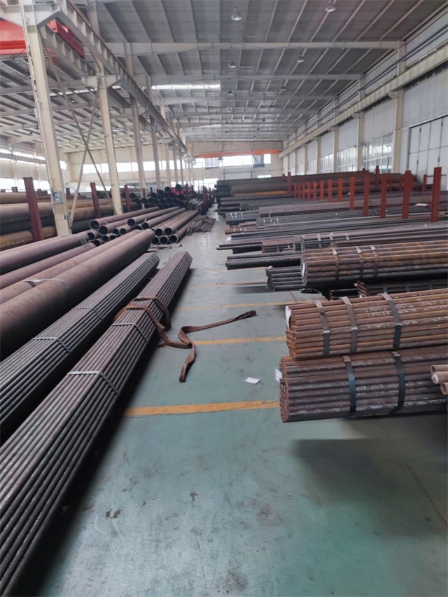 绍兴高压锅炉钢管