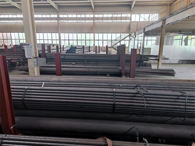 绍兴5310无缝钢管 