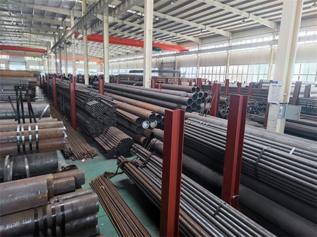 绍兴5310钢管