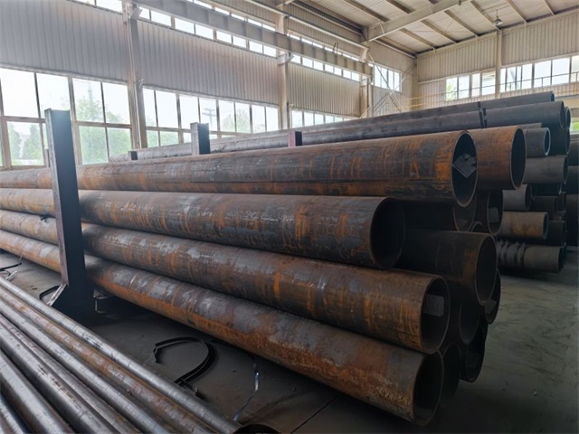绍兴5310锅炉钢管
