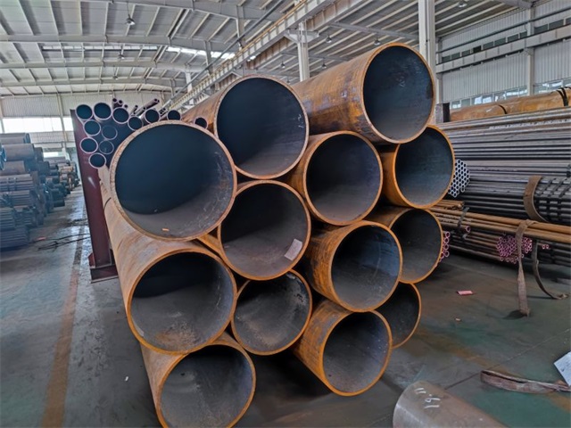 绍兴GB5310高压锅炉管