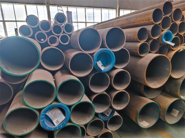 绍兴20G无缝钢管厂家