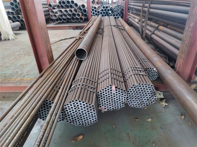 绍兴15crmog无缝钢管