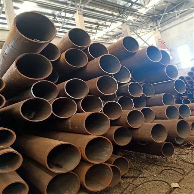 绍兴gb3087锅炉管