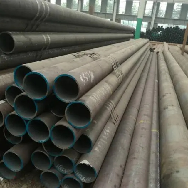 绍兴gb3087无缝钢管