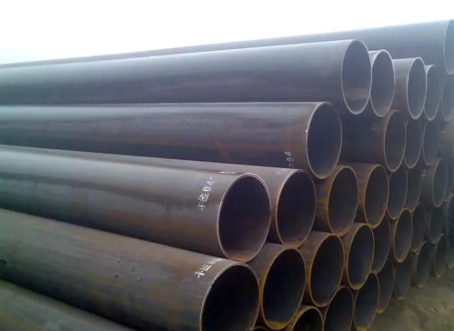 绍兴GB3087无缝管