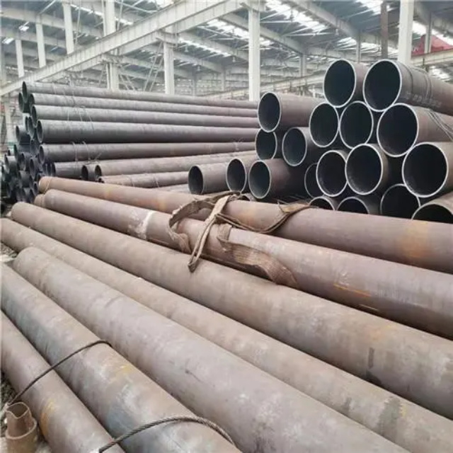 绍兴GB3087低中压锅炉管
