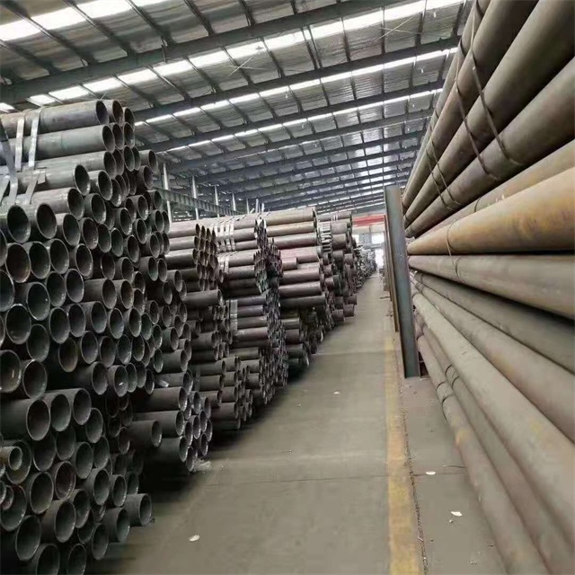 绍兴3087低中压无缝钢管