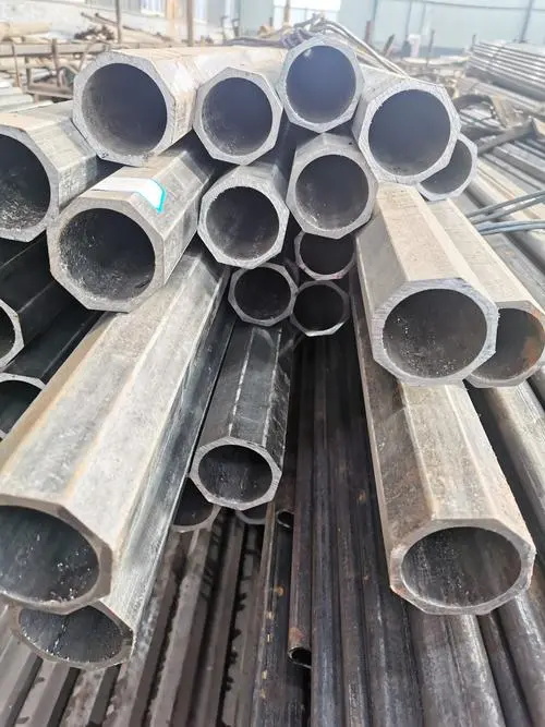 绍兴20cr冷拔无缝钢管