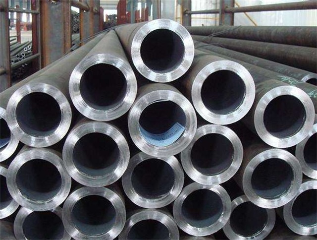 绍兴厚壁无缝钢管销售