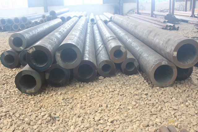 绍兴厚壁无缝钢管售价