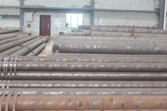 绍兴厚壁无缝钢管售卖电话