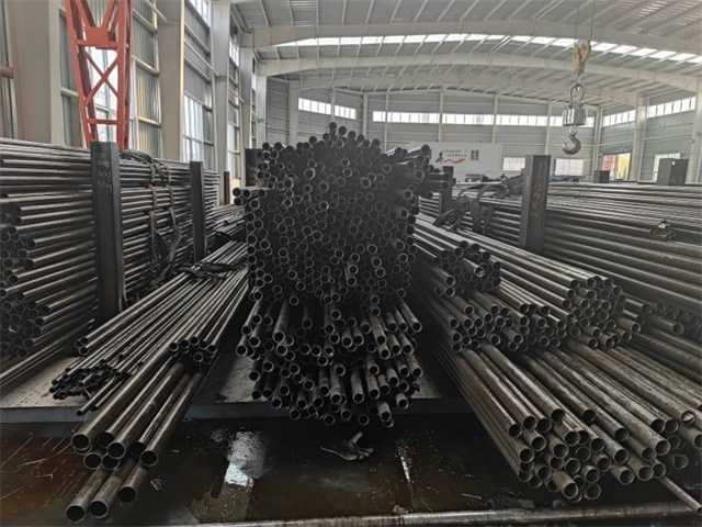 绍兴30Cr精密无缝钢管