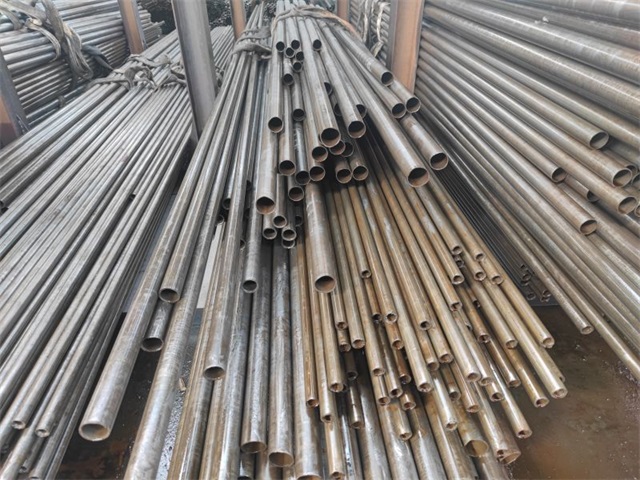 绍兴精密无缝钢管销售处