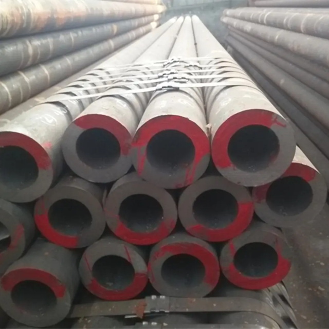 绍兴304厚壁无缝钢管