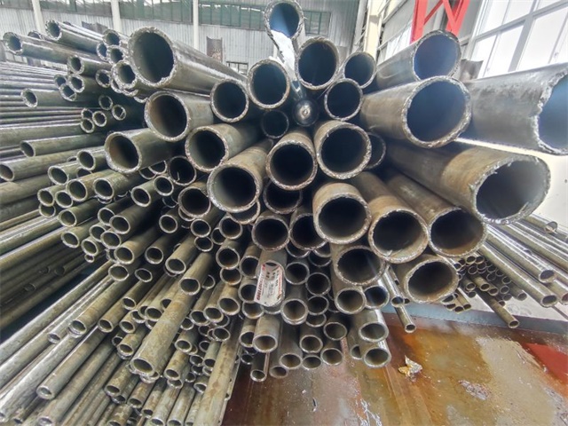绍兴精密无缝钢管厂商