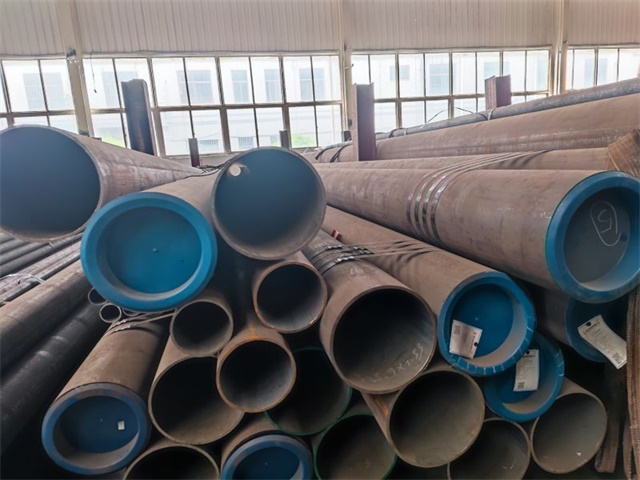 绍兴12Cr3MoVSiTiB高压锅炉管