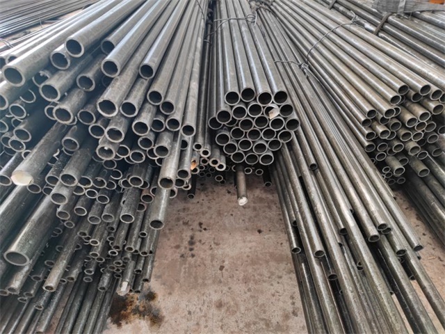绍兴20cr精密无缝钢管