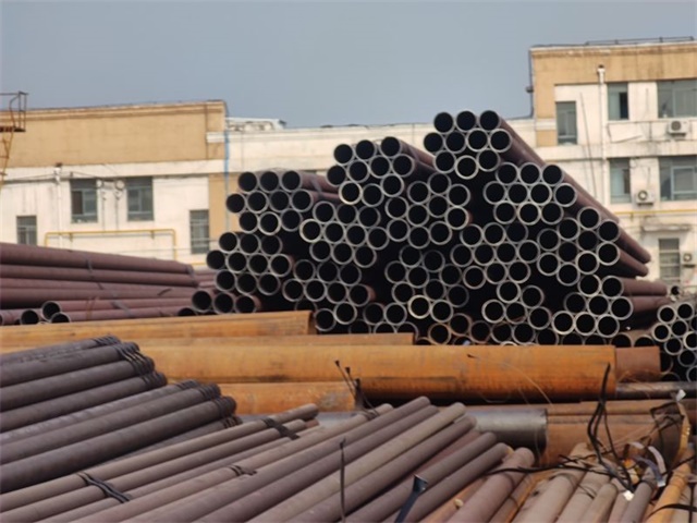 绍兴304无缝钢管