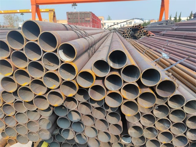 绍兴p91无缝钢管
