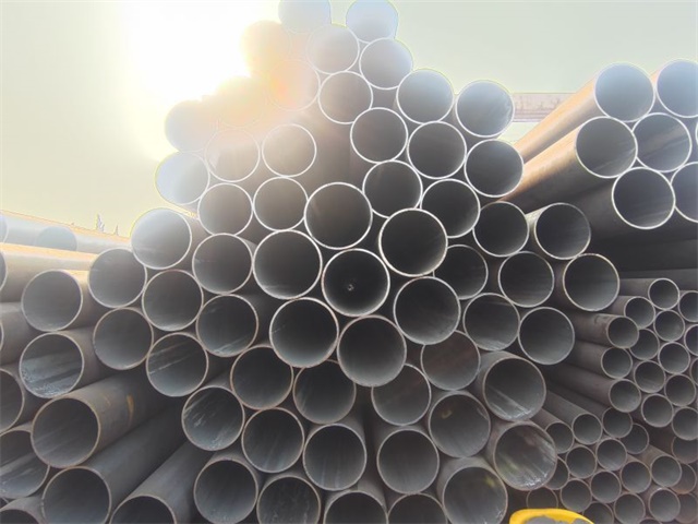 绍兴p11无缝钢管