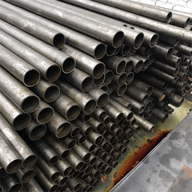 绍兴光亮无缝钢管厂