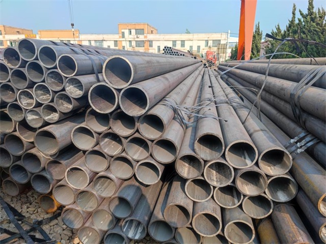 绍兴45#无缝钢管厂家价格